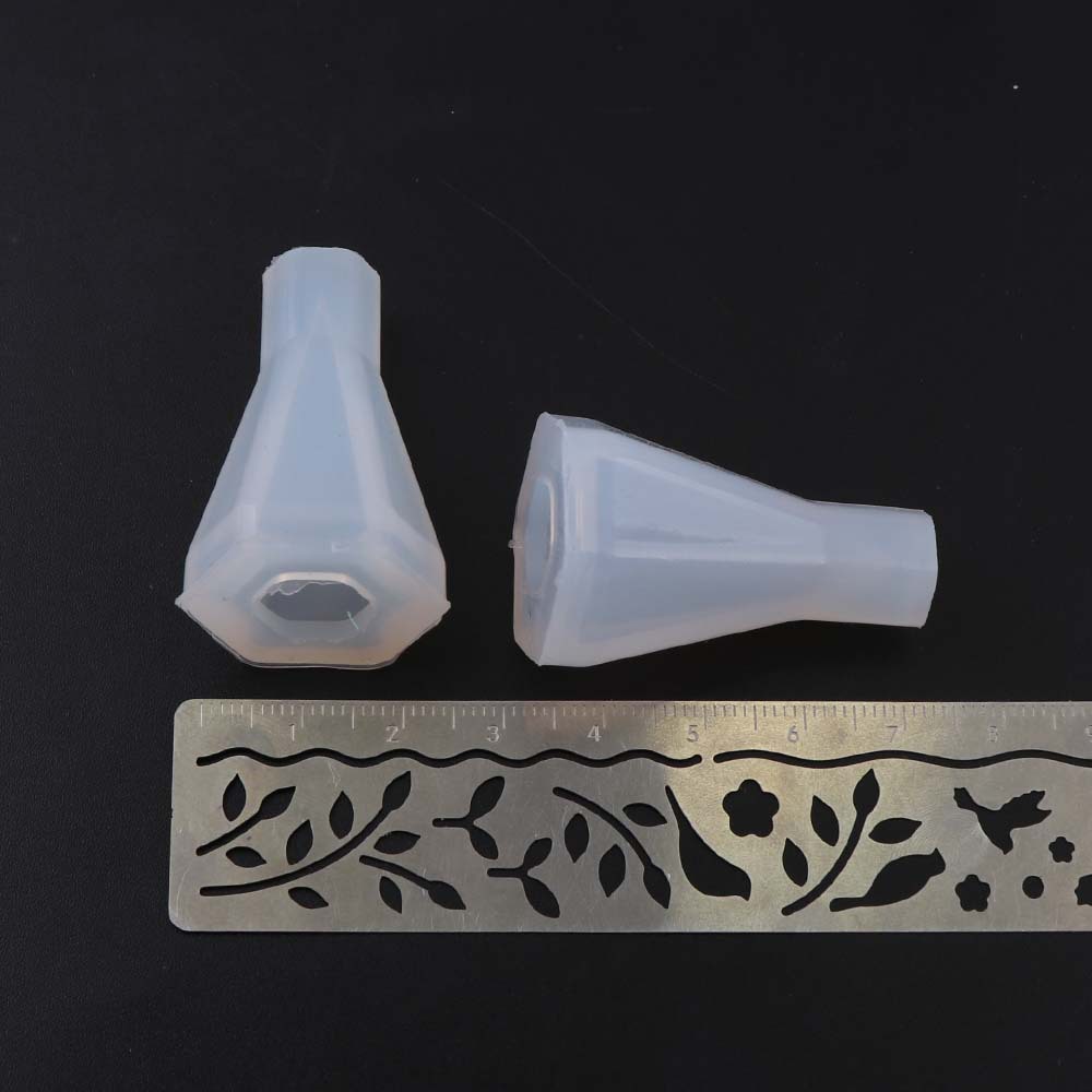 SNASAN Berlian Bentuk Kalung L - Resin Art Kit For Beginners ulasan dan harga