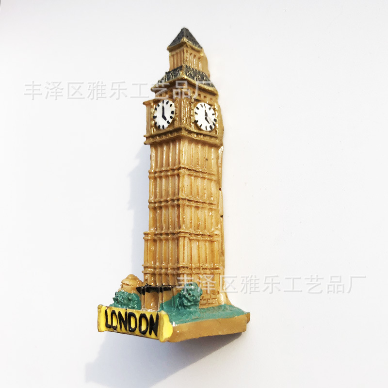 Suvenir turis dari berbagai ba - Resin Art Uk ulasan dan harga