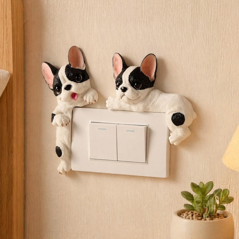 Penutup Sakelar Lampu Resin Bu - Resin Art Sticker ulasan dan harga