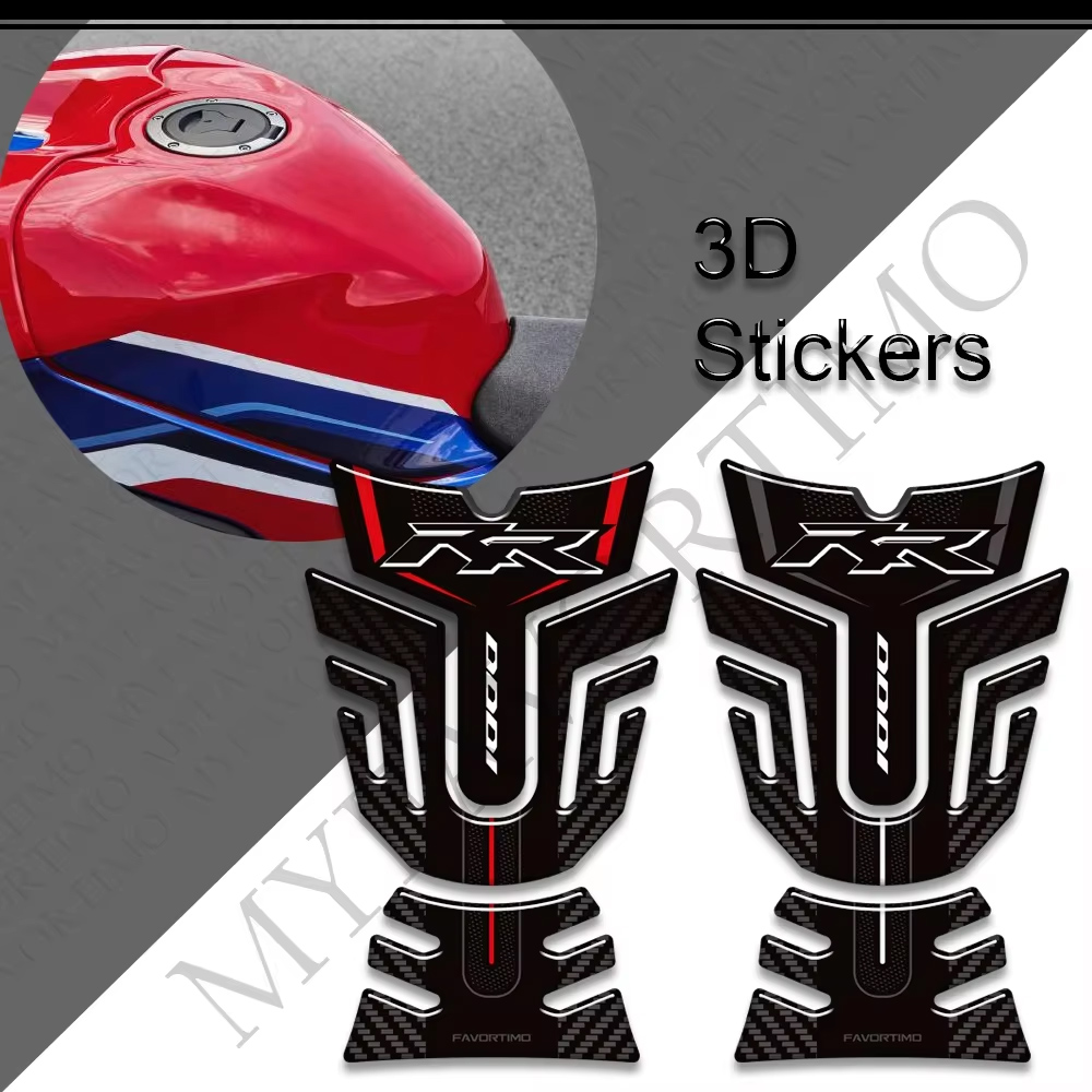 2026 untuk CBR1000RR-R CBR1000 - Resin Art Sticker ulasan dan harga