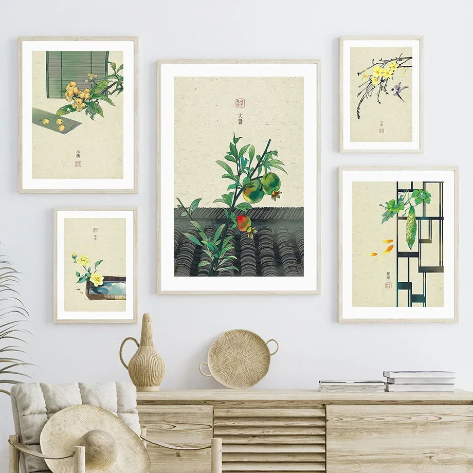 Lukisan Kanvas Seni Dinding Mo - Resin Art And Deco ulasan dan harga