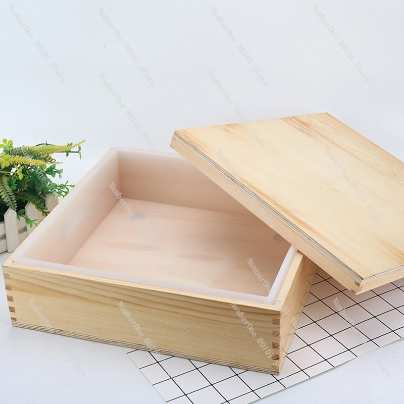 Cetakan Silikon Resin Epoksi K - Resin Art And Jewelry ulasan dan harga