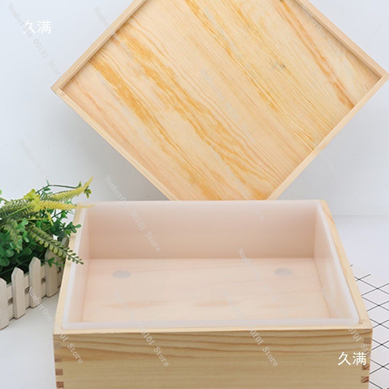Cetakan Silikon Resin Epoksi K - Resin Art And Jewelry ulasan dan harga